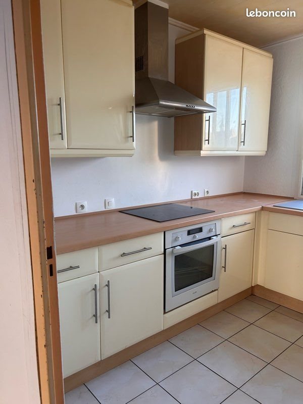 Appartement à vendre, 66m², Orléans