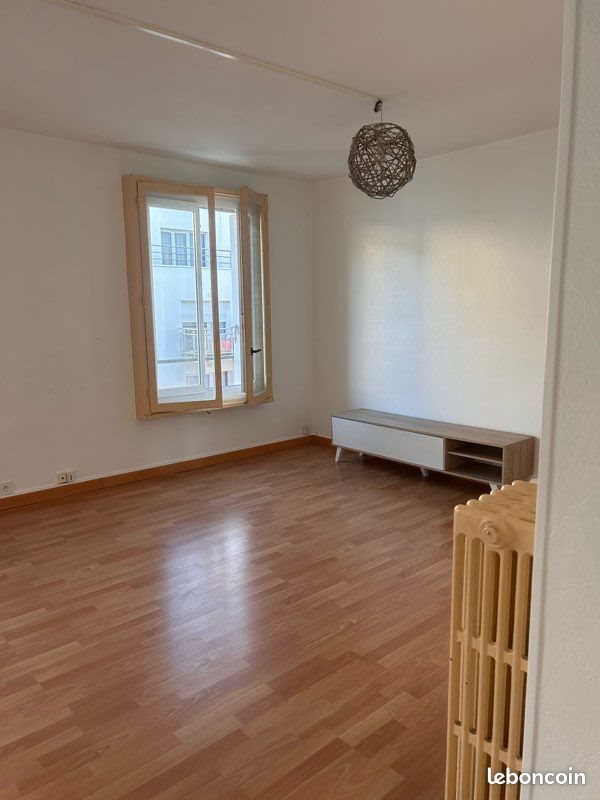 Appartement à vendre, 66m², Orléans