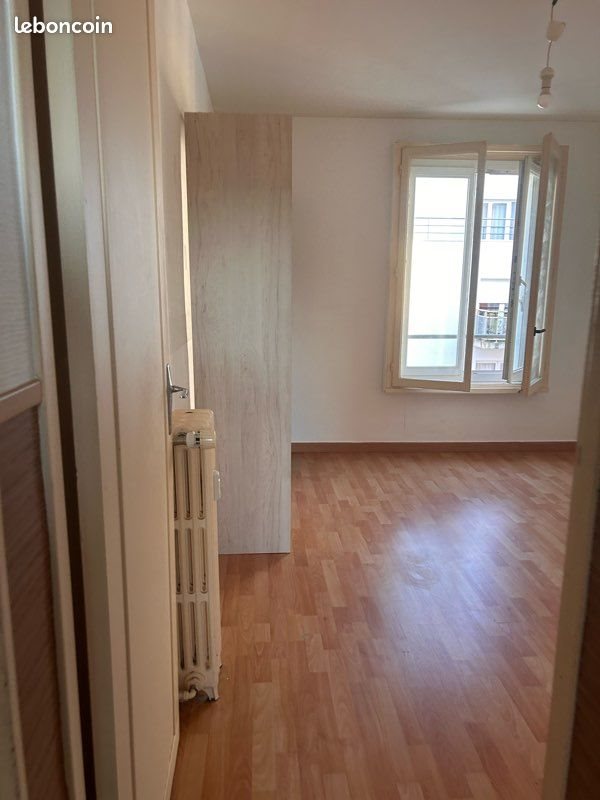 Appartement à vendre, 66m², Orléans