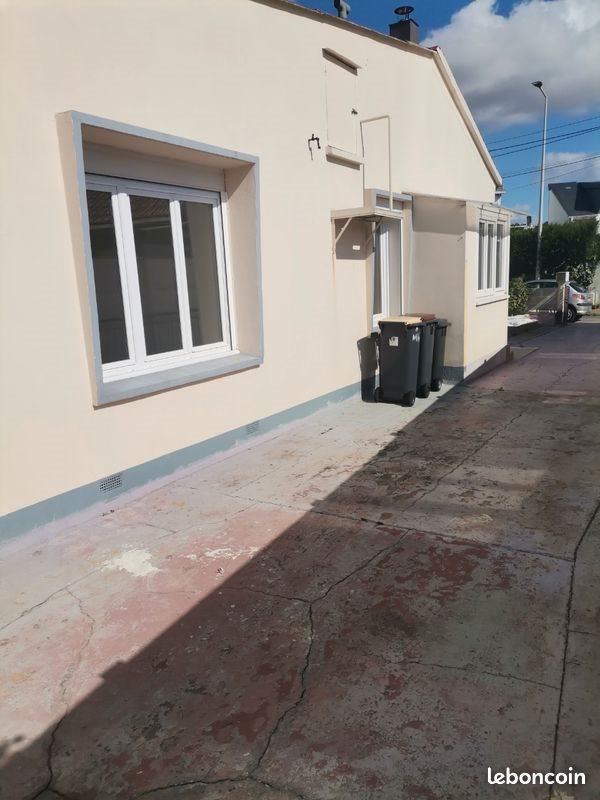 Maison à vendre, 74m², Le Havre