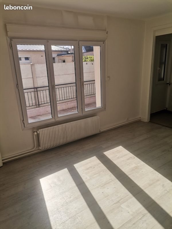 Maison à vendre, 74m², Le Havre