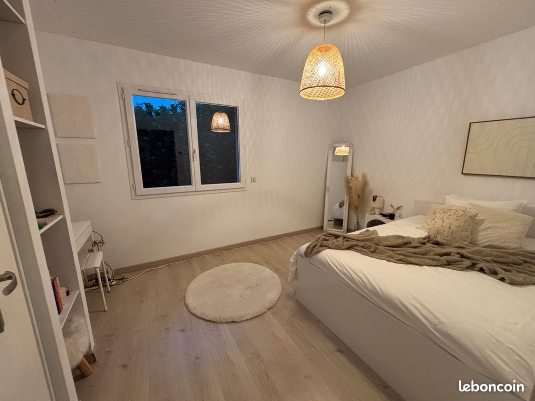 Maison à louer, 120m², Lons