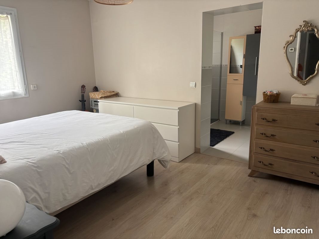 Maison à louer, 120m², Lons
