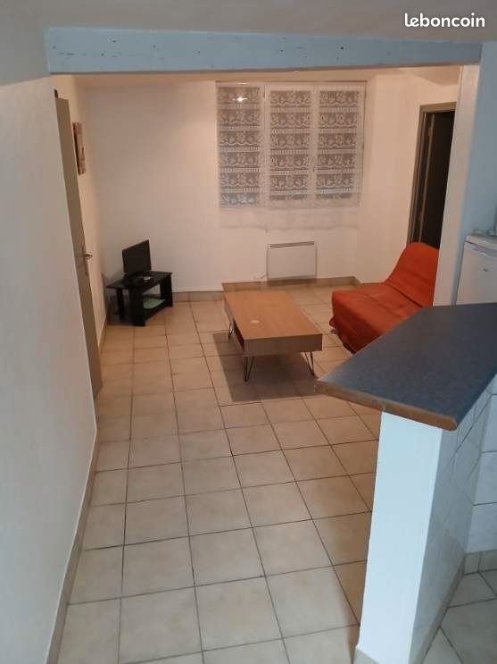 Appartement à louer, 40m², Aurillac