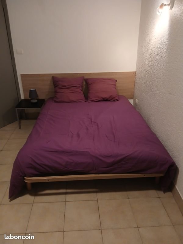 Appartement à louer, 40m², Aurillac