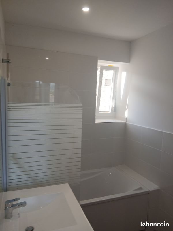 Appartement à vendre, 43m², La Brillanne