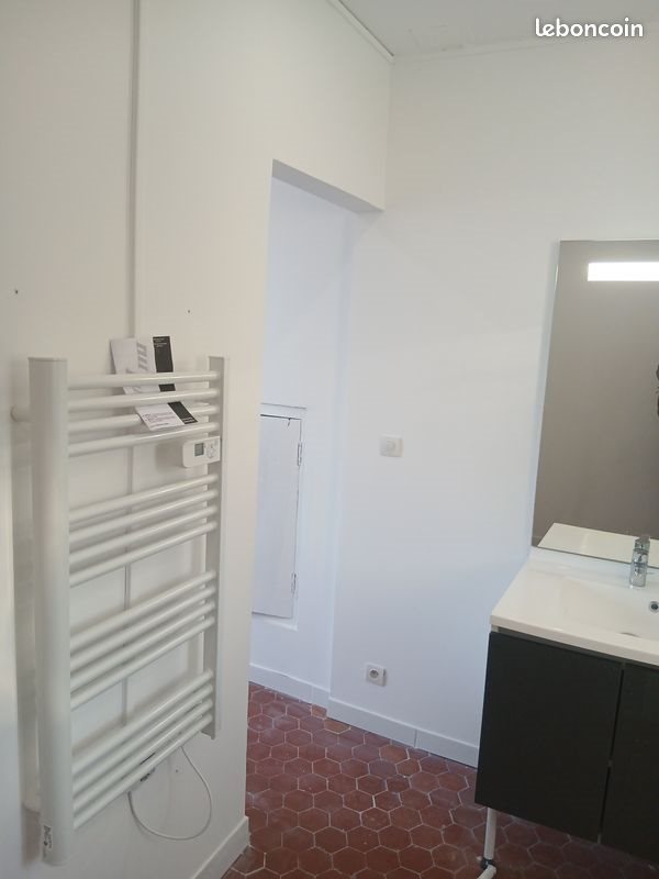 Appartement à vendre, 43m², La Brillanne