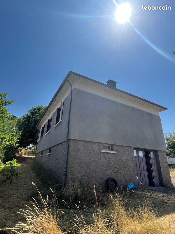 Maison à louer, 75m², Ussel