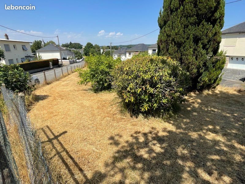 Maison à louer, 75m², Ussel