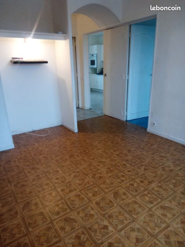 Appartement à vendre, 63m², La Souterraine