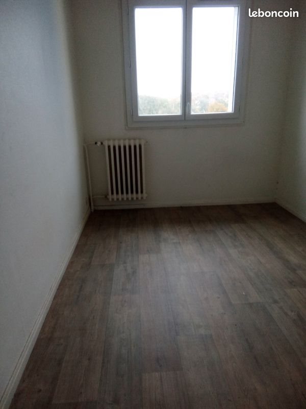 Appartement à vendre, 63m², La Souterraine