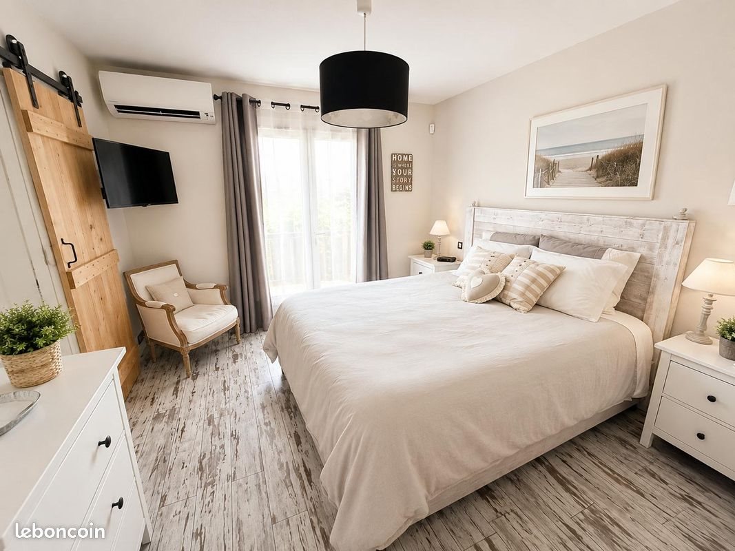 Maison à vendre, 120m², Villeneuve-lès-Avignon