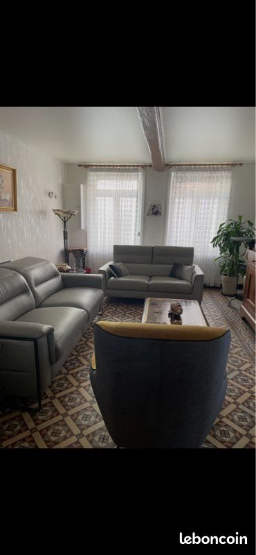 Maison à vendre, 74m², Hazebrouck