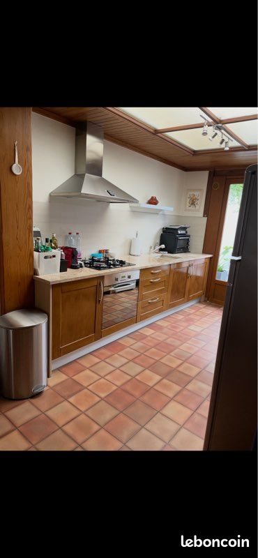 Maison à vendre, 74m², Hazebrouck