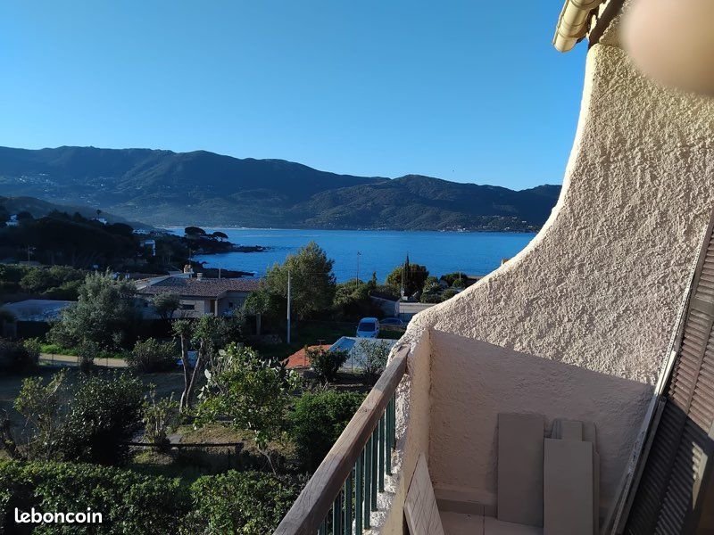 Appartement à vendre, 33m², Casaglione