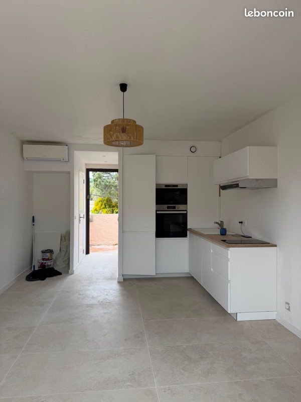 Appartement à vendre, 33m², Casaglione
