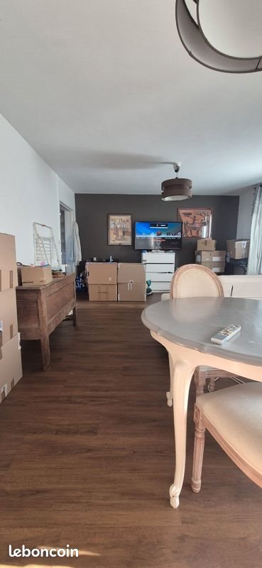 Appartement à louer, 77m², Langeais