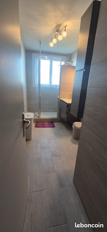 Appartement à louer, 77m², Langeais