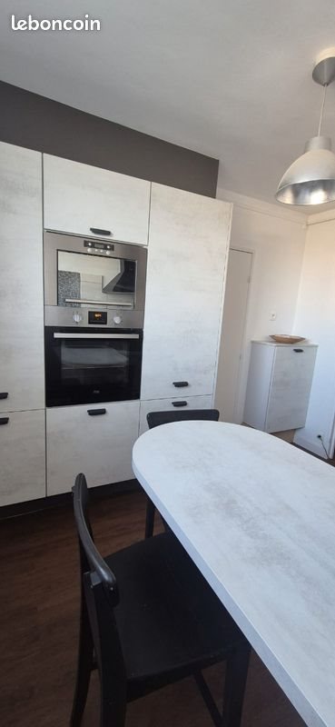 Appartement à louer, 77m², Langeais