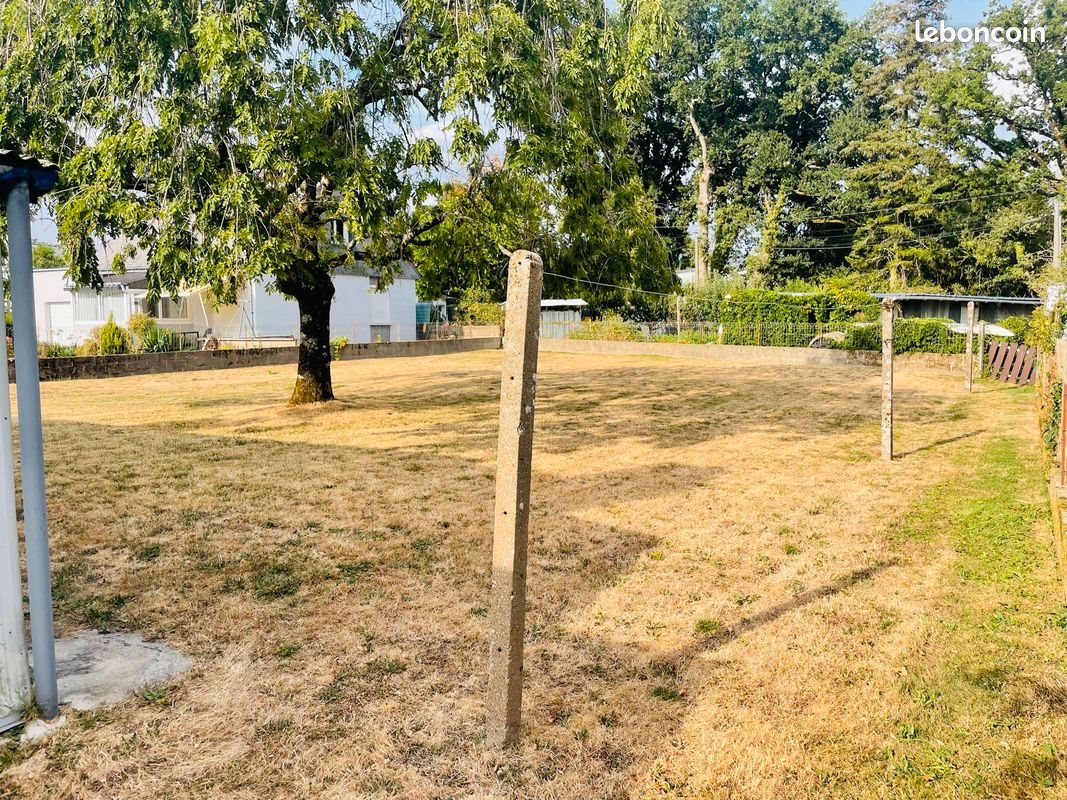 Maison à vendre, 73m², Languidic