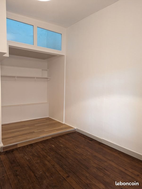Appartement à louer, 46m², Nantes