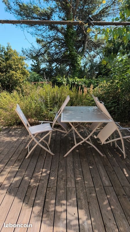 Appartement à louer, 28m², Aix-en-Provence