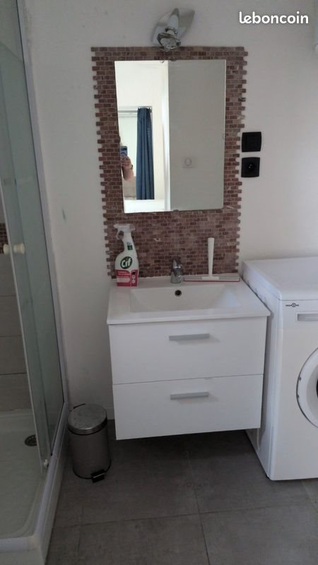 Appartement à louer, 28m², Aix-en-Provence