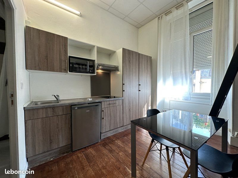 Appartement à louer, 20m², Angers