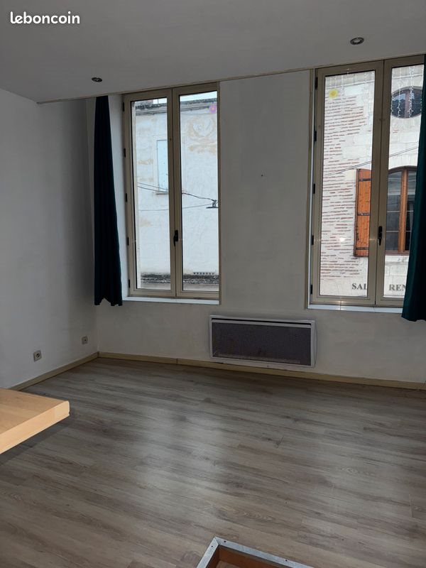 Appartement à louer, 42m², Marmande