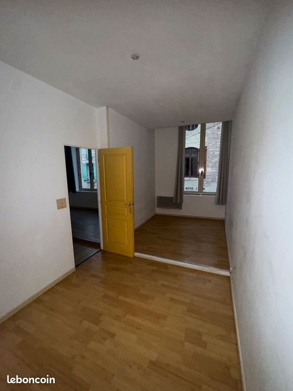 Appartement à louer, 42m², Marmande
