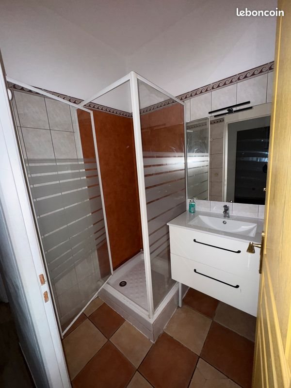 Appartement à louer, 42m², Marmande