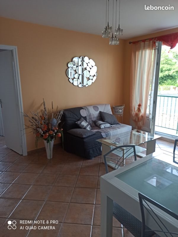 Appartement à vendre, 57m², Mondeville