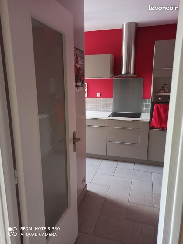 Appartement à vendre, 57m², Mondeville