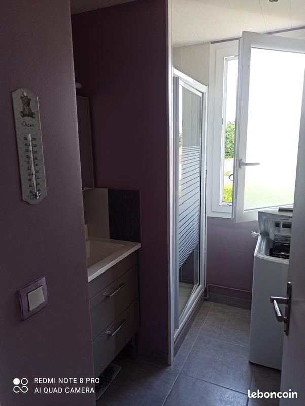 Appartement à vendre, 57m², Mondeville