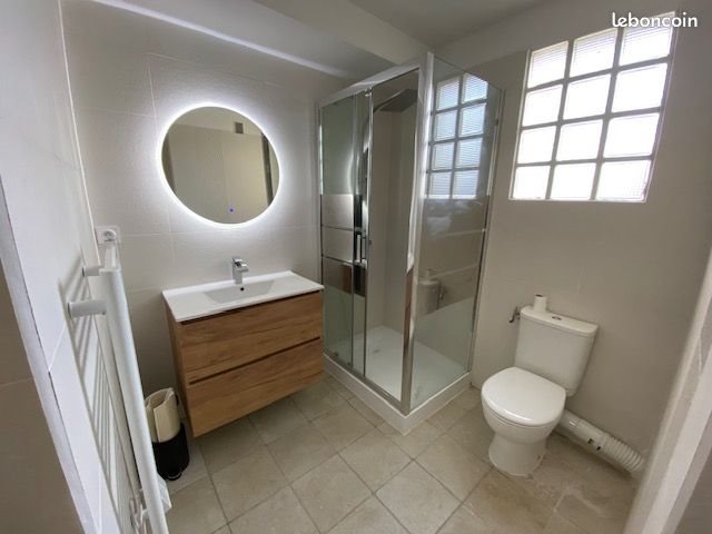 Appartement à vendre, 28m², Saint-Brieuc