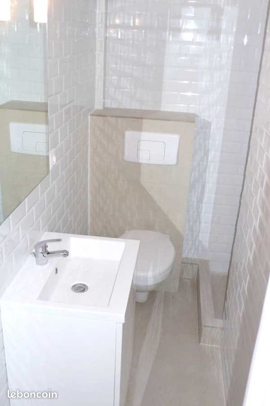 Appartement à vendre, 16m², Nice