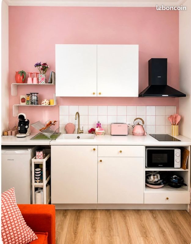 Appartement à louer, 32m², Sète
