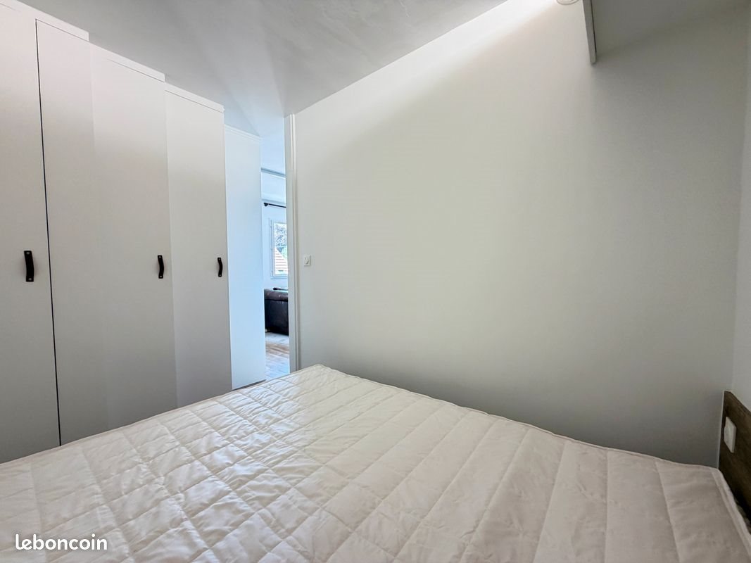 Appartement à vendre, 28m², Thorigny-sur-Marne