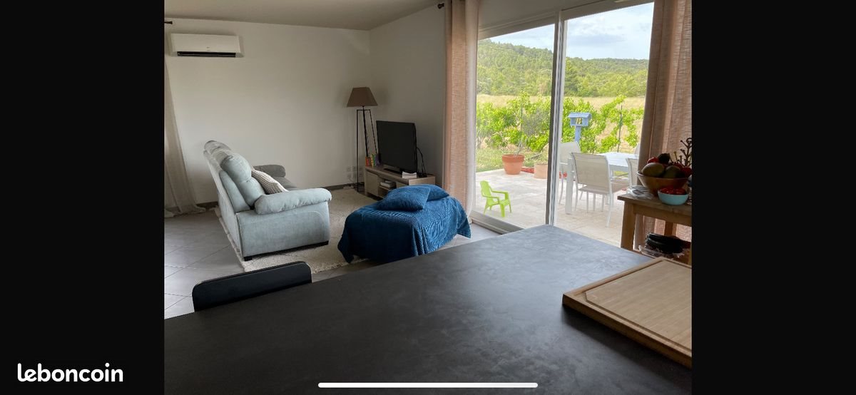 Maison à vendre, 97m², Cébazan