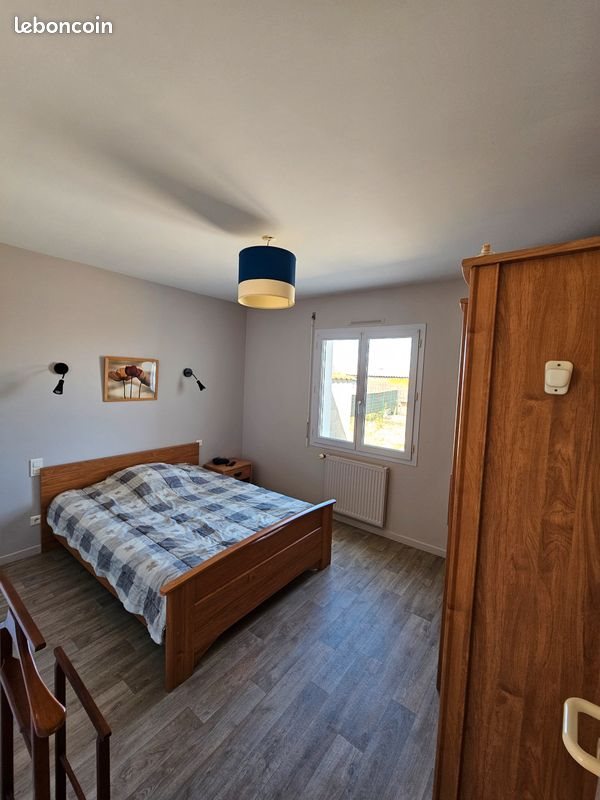 Maison à vendre, 103m², Saint-Père-en-Retz