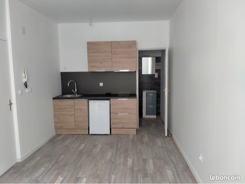 Appartement à louer, 21m², Agen