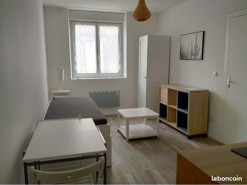 Appartement à louer, 21m², Agen