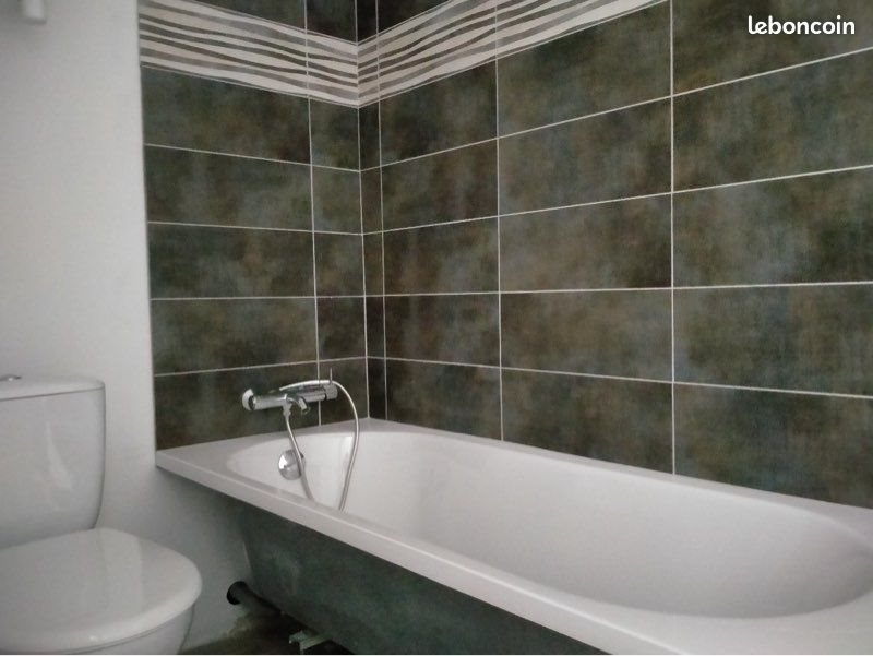 Appartement à louer, 21m², Agen