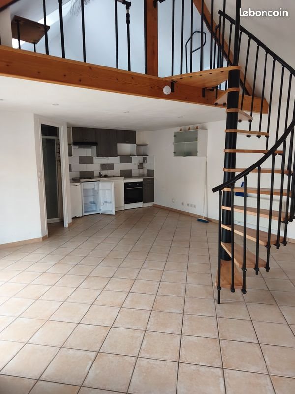 Maison à louer, 39m², Carentan