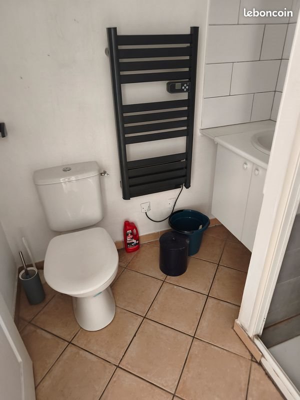 Maison à louer, 39m², Carentan