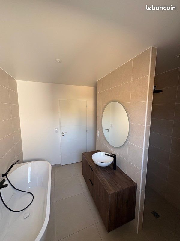 Maison à vendre, 89m², Bougue