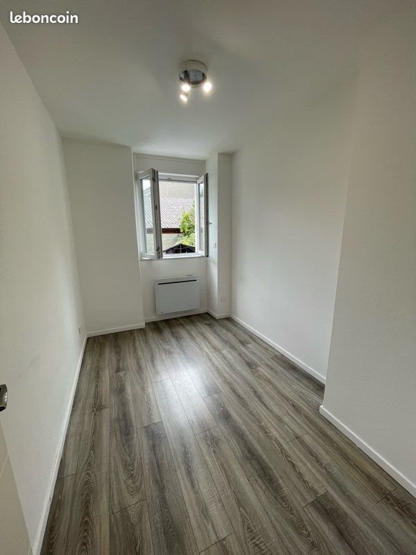 Appartement à louer, 57m², Mulhouse