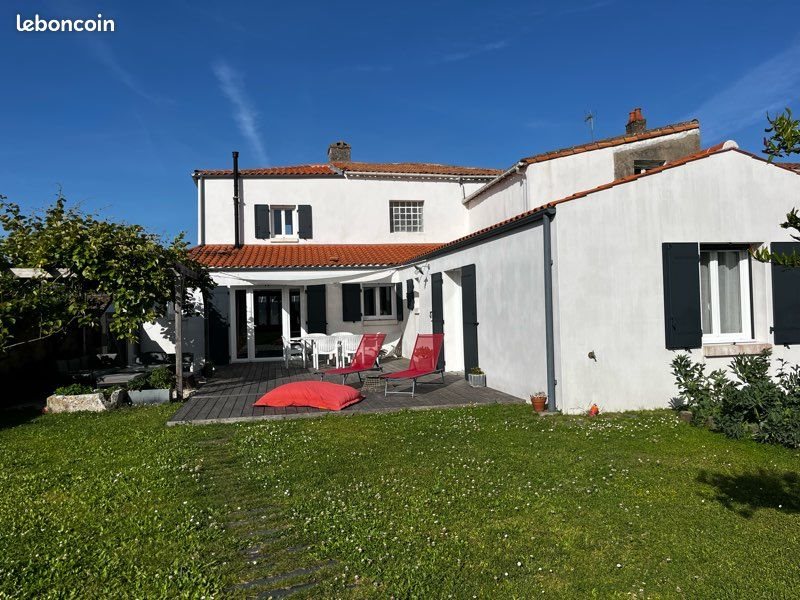 Maison à vendre, 112m², Dolus-d'Oléron