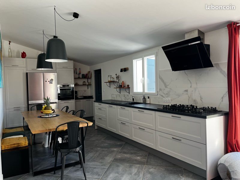 Maison à vendre, 112m², Dolus-d'Oléron
