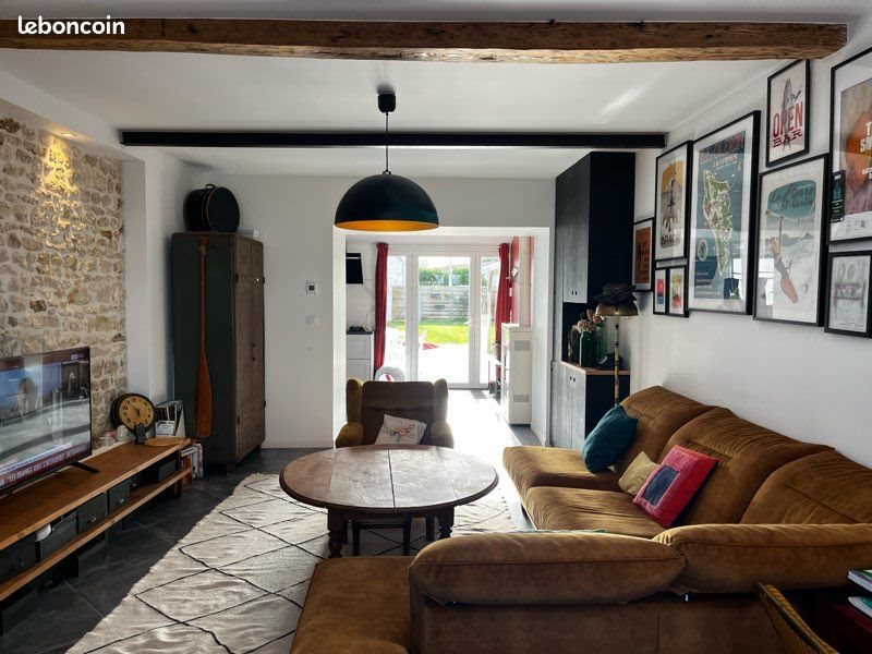 Maison à vendre, 112m², Dolus-d'Oléron